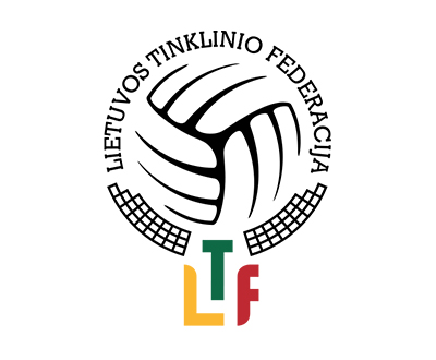 [A] 2022-2023. Lithuanian U-16 Girls Hall Volleyball Championship