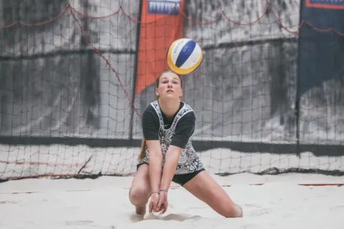 [A] Lithuanian Girls U-16 Beach Volleyball Championship (Phase II, Šiauliai)