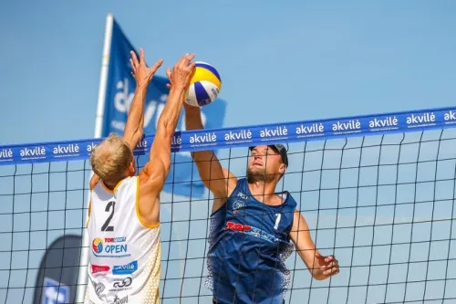 TOP SPORT Open 2020
