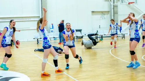 Lietuvos moterų tinklinio čempionatas