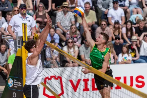 [A] Selection to Nations Cup Preliminary Phase