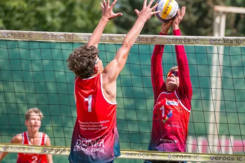 Lietuvos U-16 uždarų patalpų paplūdimio tinklinio čempionatas (II ETAPAS, Kaunas)