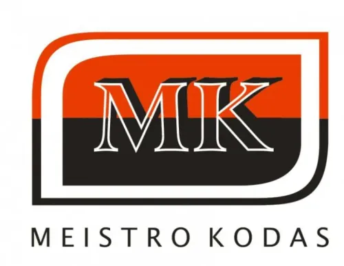"Meistro kodas" Lietuvos vyrų tinklinio čempionatas